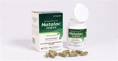 malunggay capsule dosage for breastfeeding|Natalac FeFol Dosage & Drug Information .